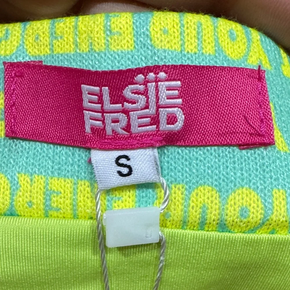 Elsie & Fred set - Picture 5 of 16